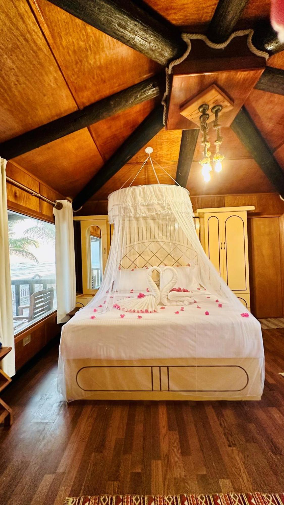 Souly Ecolodge Salalah Buitenkant foto