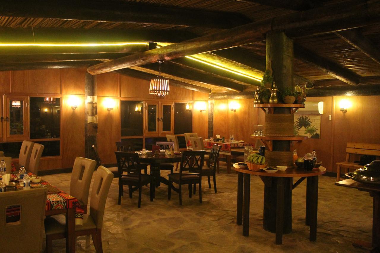 Souly Ecolodge Salalah Buitenkant foto